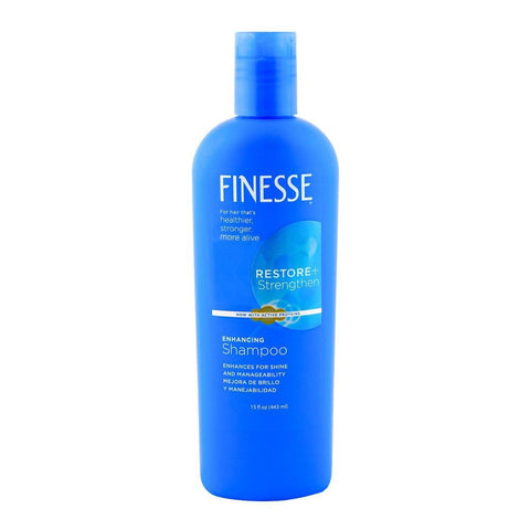 Finesse Shampoo Restore 443ml