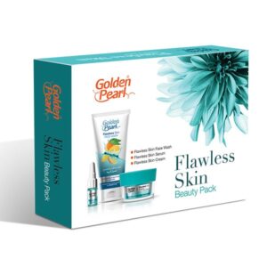 Flawless Skin Beauty Kit