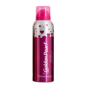 Flirt Body Spray