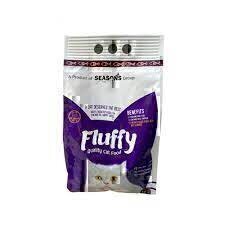 Fluffy Cat Food 1.2KG