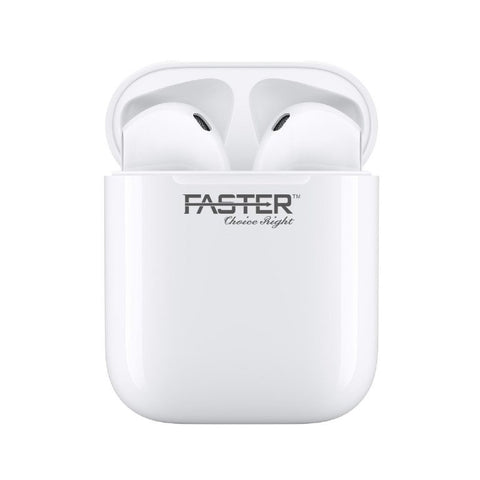 Faster Tws Ear Buds FTW 12 Pro