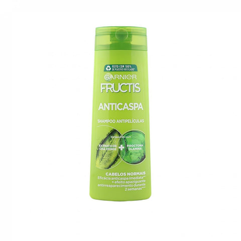 Garnier Fructis Anti-Dandruff Shampoo 400ml