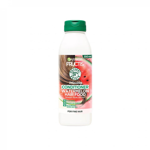 Garnier Fructis Hair Food Watermelon Conditioner 350ml