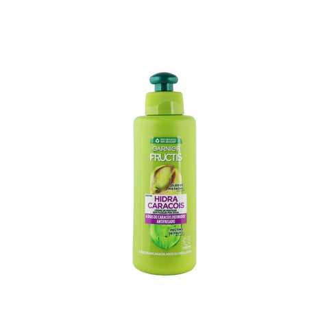 Garnier Fructis Hydra Curls No Rinse Styling Cream 200ml