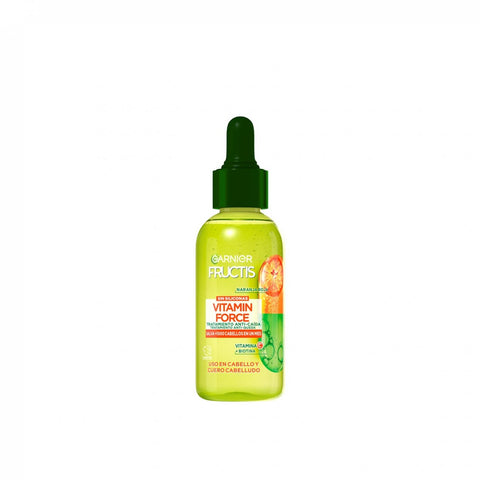 Garnier Fructis Vitamin Force Anti-Hair Loss Treatment 125ml