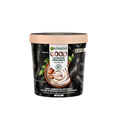 Garnier Good Permanent Hair Dye