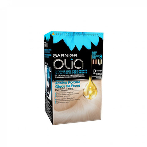 Garnier Olia Permanent Bleaching