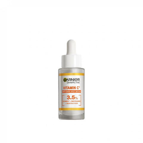 Garnier Skin Active Vitamin C Anti-Dark Spot Serum 30ml