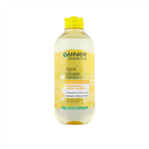 Garnier Skin Active Vitamin C Micellar Water 400ml