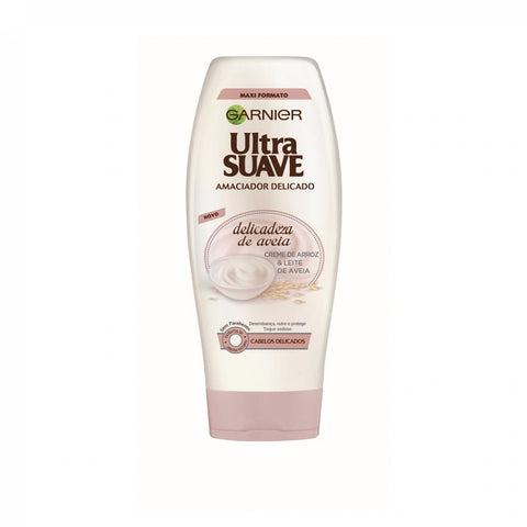 Garnier Ultimate Blends Delicate Oat Conditioner 400ml