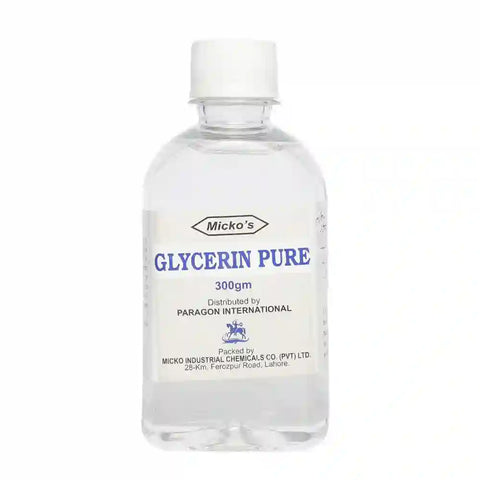 Glycerin Pure 300gm