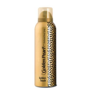 Golden Touch Body Spray