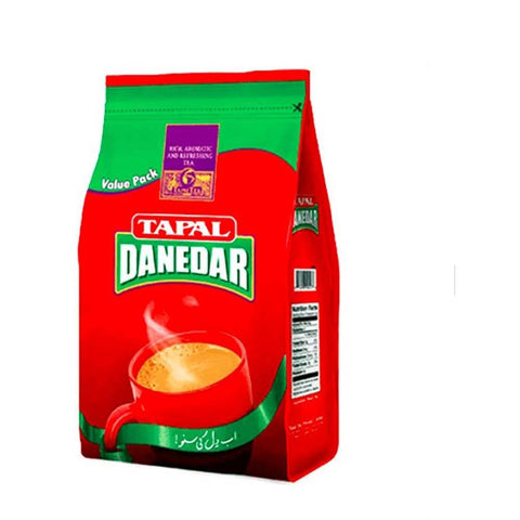 Tapal Danedar Tea Value Pack 430 Gm