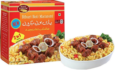 Bake Parlor Macaroni Bihari Tikka 250g