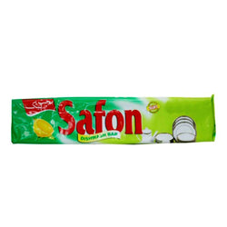 Sufi Safon Dishwash Long Bar 3 In 1 300 Gm