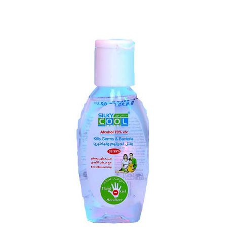 Hand Sanitizer Gel 50ML