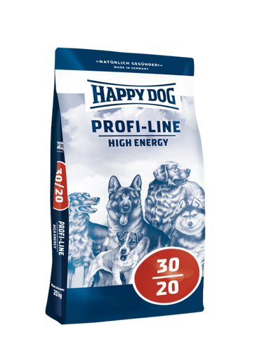 Happy Dog Profi-Line 20Kg