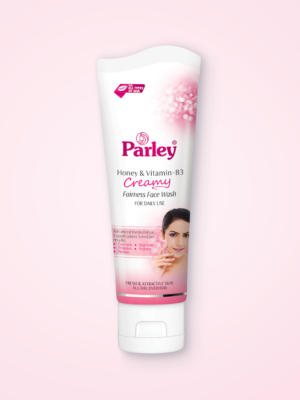 Fairness Creamy Face Wash Honey 70ml