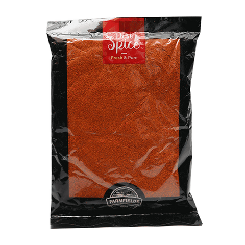 Ff Desi Lal Mirch Powder 250Gm Pc