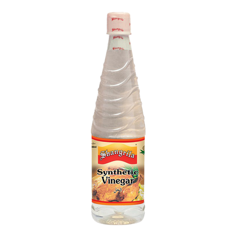 Shangrila Synthetic Vinegar 800 Ml