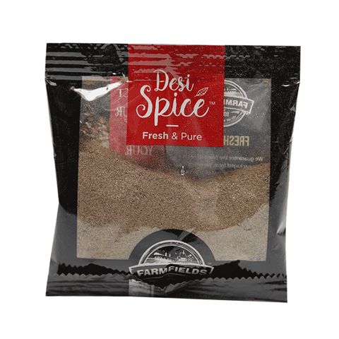 Ff Desi Kali Mirch Powder 50Gm Pc