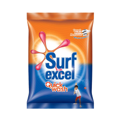 Surf Excel Washing Powder Pouch 45 Gm