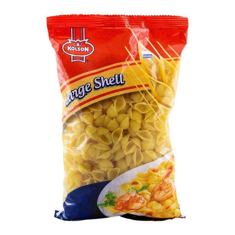 Kolson Macaroni Shell Bag (L) 400g