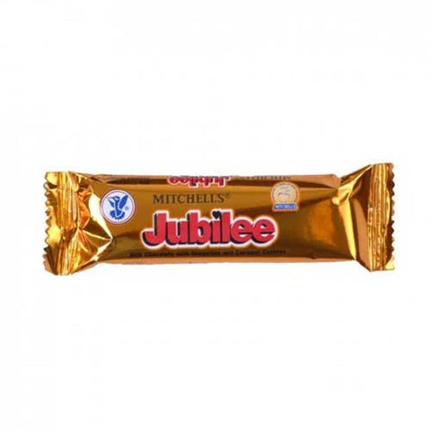 Mitchell's Jubilee 20g