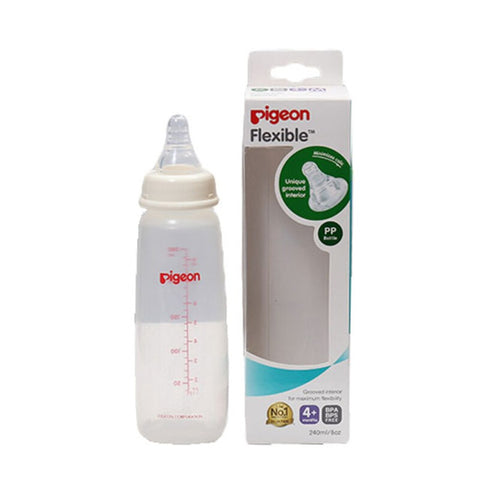 Pigeon Feeding Bottles A-484 240Ml