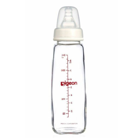 Pigeon Feeding Bottles A482 240Ml