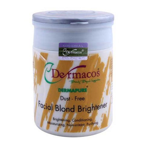 Dermacos Facial Blond Brightener 500ml