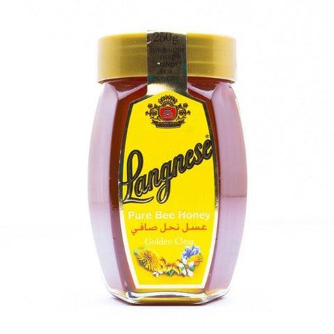 Langnese Honey 250G
