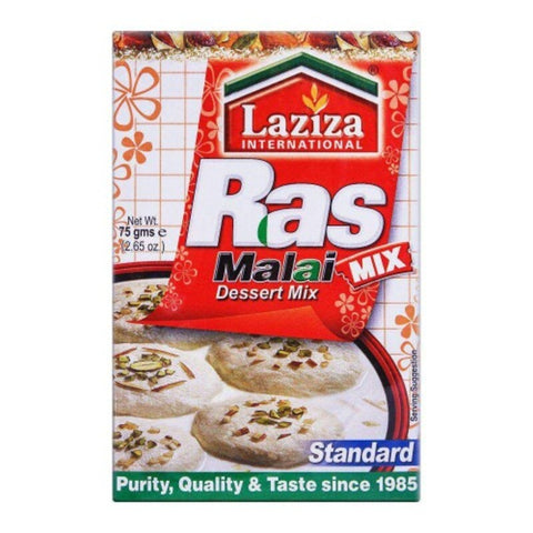 Laziza Ras Malai Mix Standard 75g