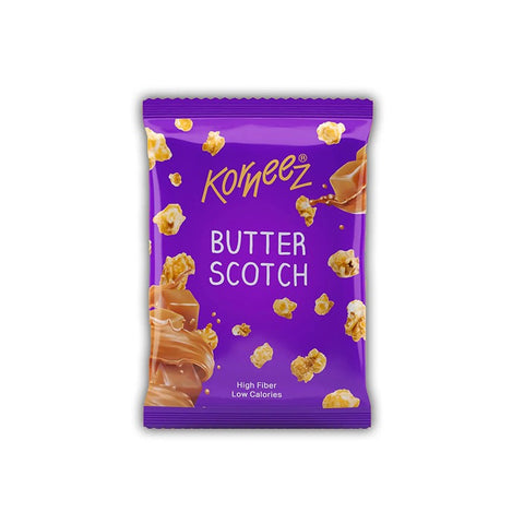 Korneez Butter Scotch 45g