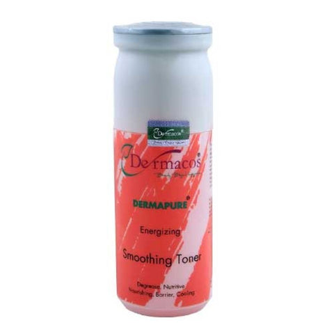 Dermacos Cream Resurfacing Peeling Jar 200g