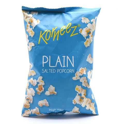 Korneez Plain Salted Premium 60g