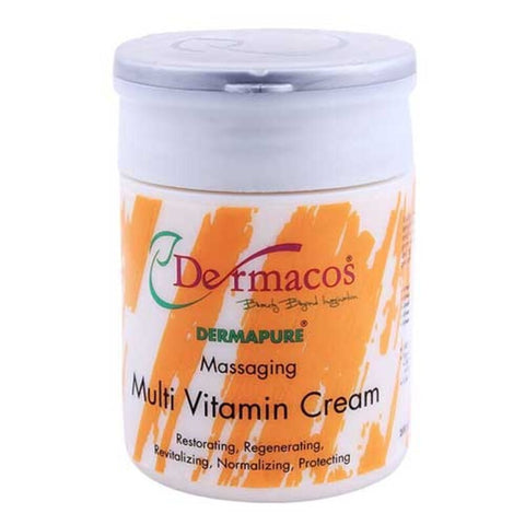 Dermacos Grey Cream 200g