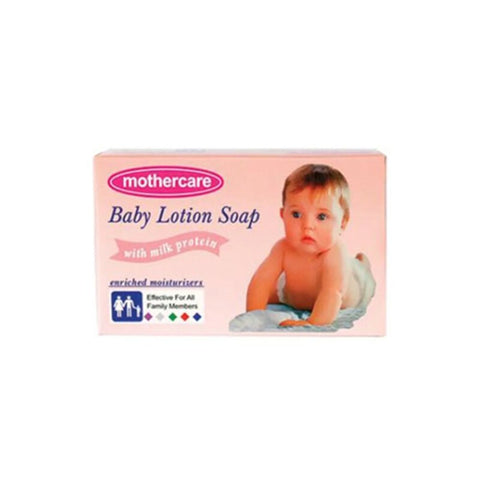 Mothercare Soap Lotion 80g