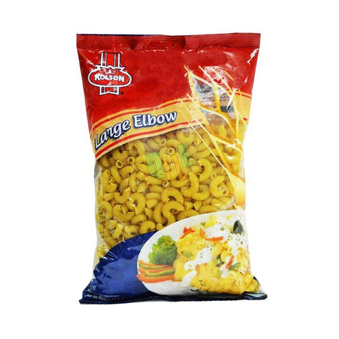 Kolson Macaroni Elbow Twisted Bag (M) 400g