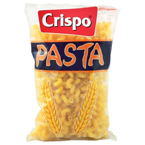 Crispo Macaroni Shell 400g