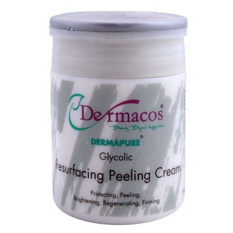 Dermacos Cream Multi Vitamin Jar 200g