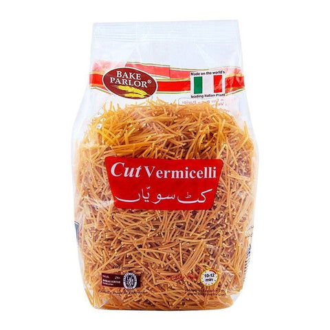 Bake Parlor Pasta Roasted Cut Vermicelli 350g