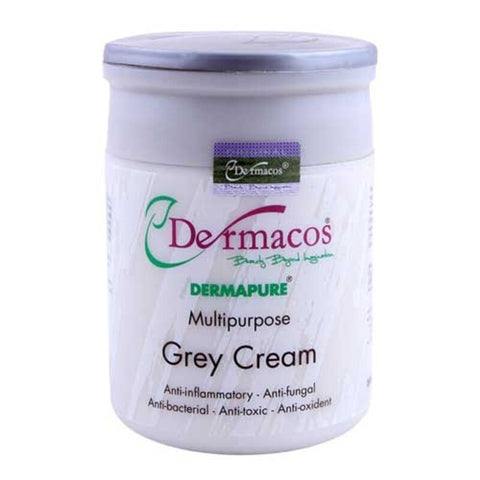 Dermacos Hydroxy Clay 200g