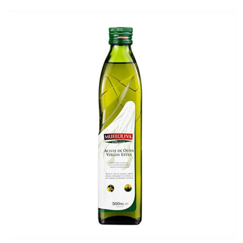 Mueloliva Olive Oil Extra Virgin 500ml