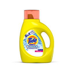 Tide Washing Liquid Simply Bleach Alternative 2In1 917 Ml