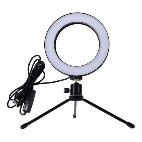 18 Inch LED Ring Light