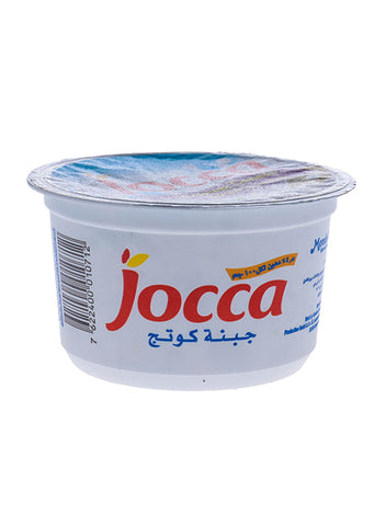 Kraft Jocca Cottage Cheese 200g