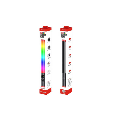Jmary FM-128RGB RGB Light Stick
