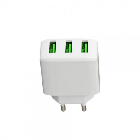 USB Travel And Fast Charger