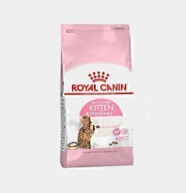 Royal Canin Kitten Sterilised 2KG